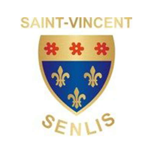LOGO St Vincent Senlis